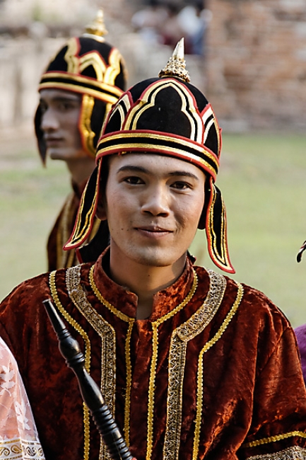 Lopburi King Narai fair-155